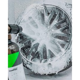Reset Car Shampoo Нейтральный шампунь для ручной мойки CarPro, миниатюра 3 Reset Car Shampoo Нейтральный шампунь для ручной мойки CarPro, миниатюра 3