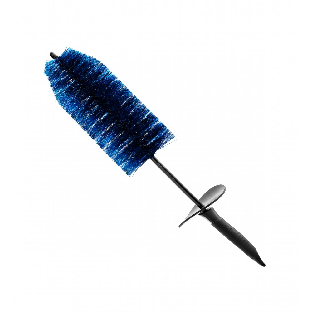 WHEEL BRUSH WB2 Гибкий ершик для чистки дисков LERATON, картинка 1