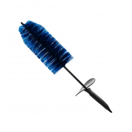 WHEEL BRUSH WB2 Гибкий ершик для чистки дисков LERATON, миниатюра 1 WHEEL BRUSH WB2 Гибкий ершик для чистки дисков LERATON, миниатюра 1