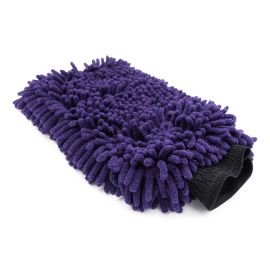 Chenille Brothers Деликатная варежка для мойки авто Buff Brothers, миниатюра 