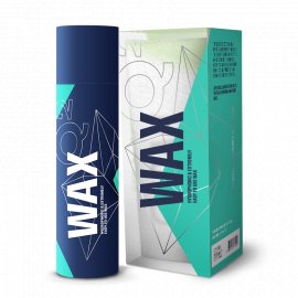 Wax Полигибридный воск для кузова нового поколения GYEON, миниатюра 1 Wax Полигибридный воск для кузова нового поколения GYEON, миниатюра 1