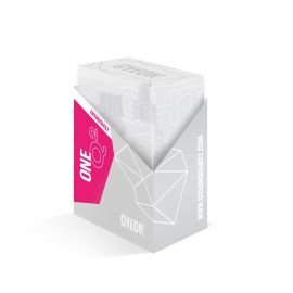 ONE Light Кварцевое защитное покрытие GYEON, миниатюра 1