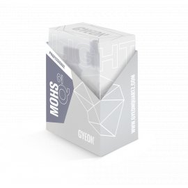 MOHS Light Кварцевое защитное покрытие GYEON, миниатюра 1
