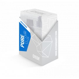 PURE Light Кварцевое защитное покрытие GYEON, миниатюра 1 PURE Light Кварцевое защитное покрытие GYEON, миниатюра 1