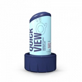 Quick View Защитное покрытие для стекла (антидождь) GYEON, миниатюра 1