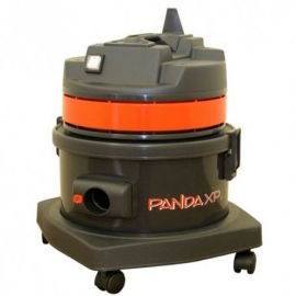 PANDA 215 XP PLAST Пылесос однотурбинный IPC Soteco, миниатюра 
