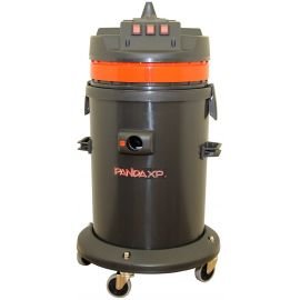 PANDA 440 GA XP PLAST Пылесос трехтурбинный IPC Soteco, миниатюра 