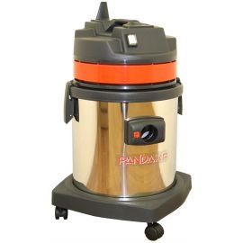 PANDA 515/26 XP INOX Пылесос однотурбинный IPC Soteco, миниатюра 