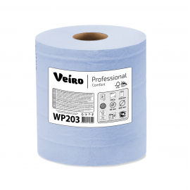Протирочный материал Veiro Professional Comfort, 220мм*350мм, миниатюра Протирочный материал Veiro Professional Comfort, 220мм*350мм, миниатюра