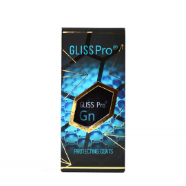 Graphene Cearamic Coat Защитное керамическое покрытие GlissPro, миниатюра 3