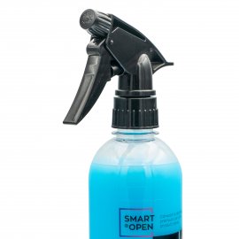 QUICK STEP Средство для экспресс очистки и блеска SMART OPEN, миниатюра 3