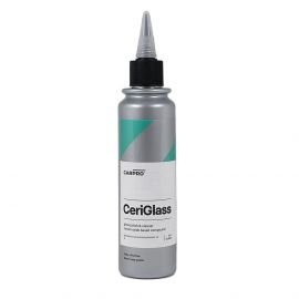 CeriGlass Паста для полировки и очистки стекла CarPro, миниатюра 1 CeriGlass Паста для полировки и очистки стекла CarPro, миниатюра 1