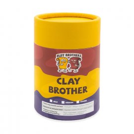CLAY GOLD Глина полировальная неабразивная BUFF BROTHER, миниатюра 1 CLAY GOLD Глина полировальная неабразивная BUFF BROTHER, миниатюра 1