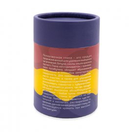 CLAY DARK BLUE Глина полировальная абразивная BUFF BROTHERS, миниатюра 2