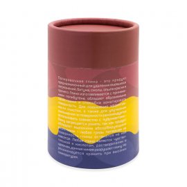 CLAY MAROON Глина полировальная полуабразивная BUFF BROTHERS, миниатюра 2 CLAY MAROON Глина полировальная полуабразивная BUFF BROTHERS, миниатюра 2