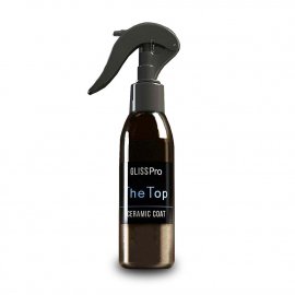 THE TOP Легкое защитное покрытие для кузова на основе кварца GlissPro, миниатюра 1 THE TOP Легкое защитное покрытие для кузова на основе кварца GlissPro, миниатюра 1