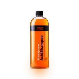 AcidShampoo Кислотный шампунь для ручной мойки Shine Systems, миниатюра 1