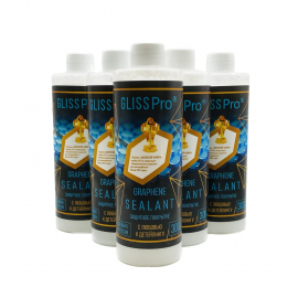 Graphene Sealant Защитное покрытие для кузова GlissPro, миниатюра 2