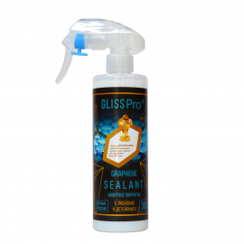 Graphene Sealant Защитное покрытие для кузова GlissPro, миниатюра 1