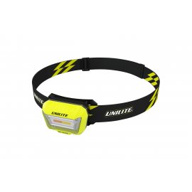 CRI-H200R Трехцветный налобный сенсорный фонарь UNILITE, миниатюра 3