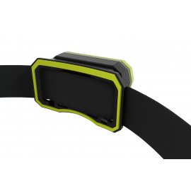 CRI-H200R Трехцветный налобный сенсорный фонарь UNILITE, миниатюра 6