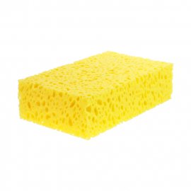 Wash Sponge Крупнопористая губка для мойки кузова Shine Systems, миниатюра 2