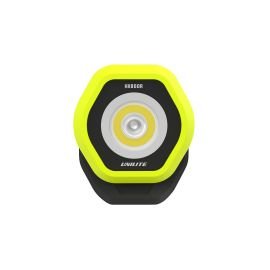 HX800R Компактный светильник Dual Led UNILITE, миниатюра HX800R Компактный светильник Dual Led UNILITE, миниатюра