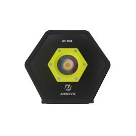 CRI-2300 Прожектор аккумуляторный с 5-ю видами света UNILITE, миниатюра CRI-2300 Прожектор аккумуляторный с 5-ю видами света UNILITE, миниатюра