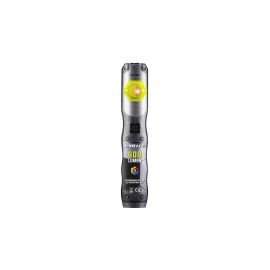 CRI-600R Инспекционный фонарь с 5-ю видами света + УФ UNILITE, миниатюра CRI-600R Инспекционный фонарь с 5-ю видами света + УФ UNILITE, миниатюра
