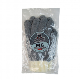 Перчатки из микрофибры LERATON, миниатюра 1 Перчатки из микрофибры LERATON, миниатюра 1