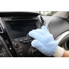 DUST INTERIOR GLOVE Пара бесшовных перчаток из особо мягкой микрофибры PURESTAR, миниатюра 3 DUST INTERIOR GLOVE Пара бесшовных перчаток из особо мягкой микрофибры PURESTAR, миниатюра 3