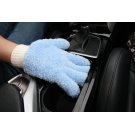 DUST INTERIOR GLOVE Пара бесшовных перчаток из особо мягкой микрофибры PURESTAR, миниатюра 5 DUST INTERIOR GLOVE Пара бесшовных перчаток из особо мягкой микрофибры PURESTAR, миниатюра 5