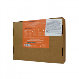Leather Care Kit Advanced Большой набор для ухода за кожей LeTech, миниатюра 2