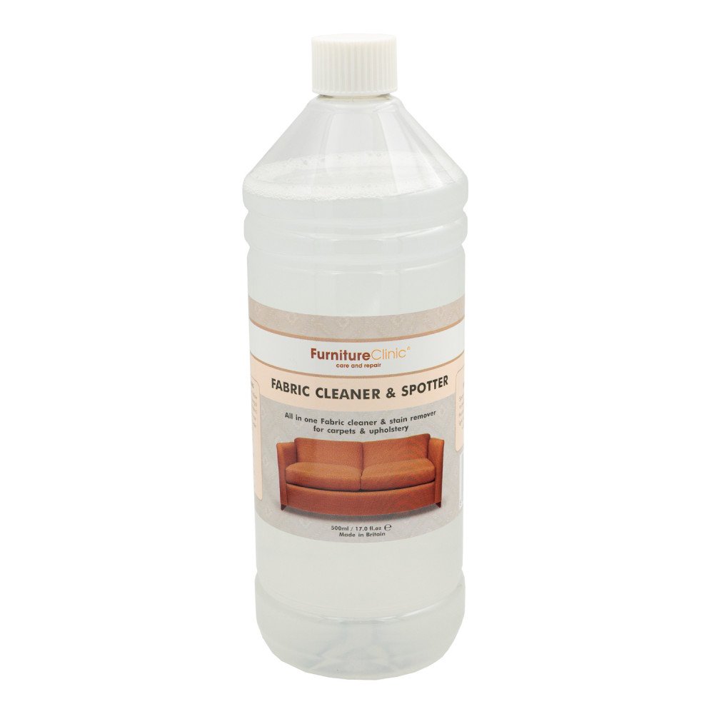 Fabric Cleaner & Spotter Средство для чистки ткани LeTech, картинка 1