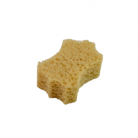 Leather Cleaning Sponge Губка для чистки кожи LeTech, миниатюра Leather Cleaning Sponge Губка для чистки кожи LeTech, миниатюра