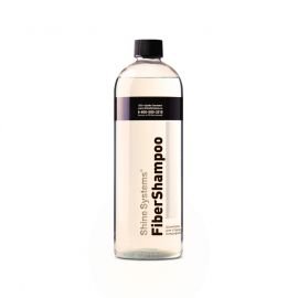 FiberShampoo Шампунь для стирки микрофибры Shine Systems, миниатюра 1