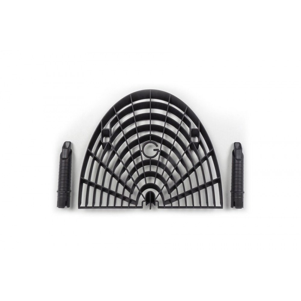 Washboard угловой сепаратор для ведра GRIT GUARD, картинка 5