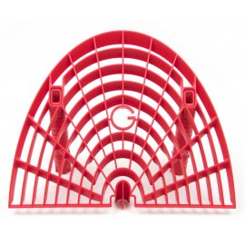 Washboard угловой сепаратор для ведра GRIT GUARD, миниатюра 3