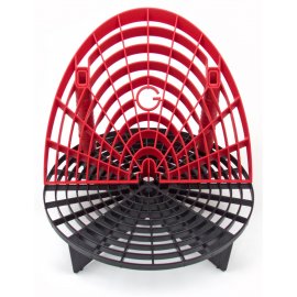 Washboard угловой сепаратор для ведра GRIT GUARD, миниатюра 4