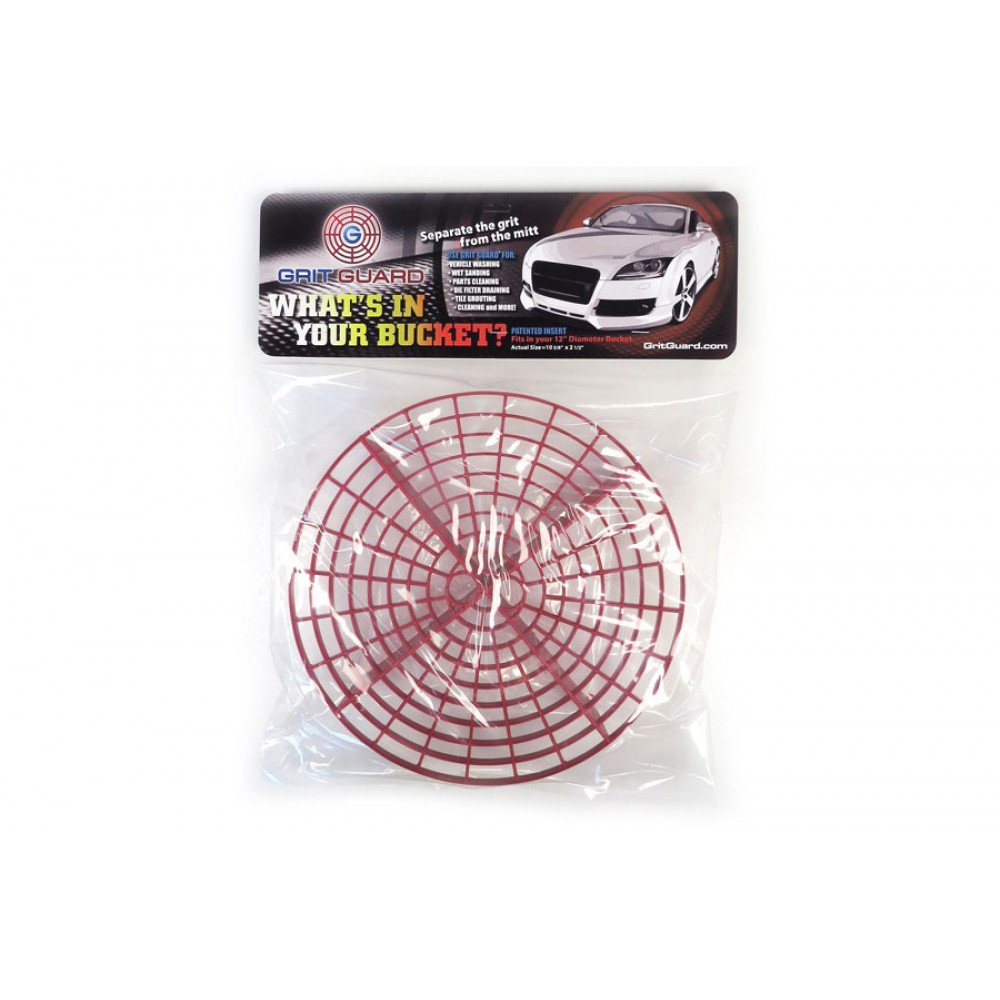 Wash Bucket Insert Сепаратор для ведра GRIT GUARD, картинка 3
