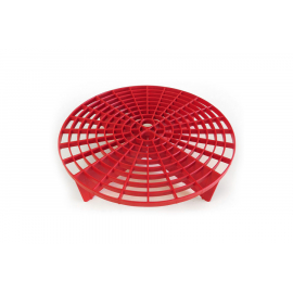 Wash Bucket Insert Сепаратор для ведра GRIT GUARD, Красный, миниатюра Wash Bucket Insert Сепаратор для ведра GRIT GUARD, Красный, миниатюра