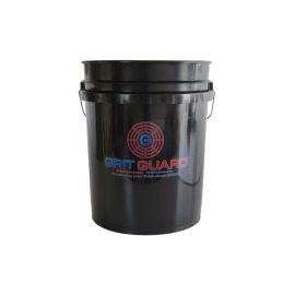 Premium Bucket Ведро для мойки автомобиля GRIT GUARD, Чёрный, миниатюра Premium Bucket Ведро для мойки автомобиля GRIT GUARD, Чёрный, миниатюра
