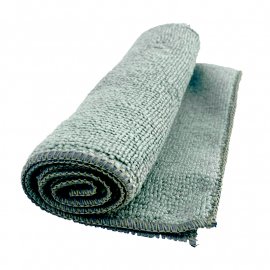 Utility Towel Универсальная микрофибра Shine Systems, миниатюра 7