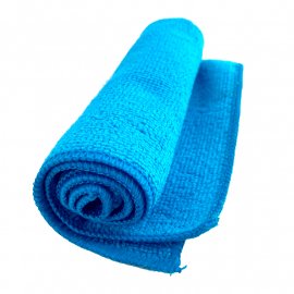 Utility Towel Универсальная микрофибра Shine Systems, миниатюра 9