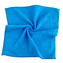 Utility Towel Универсальная микрофибра Shine Systems, миниатюра 10