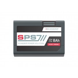 SPS Battery Аккумулятор для ламп NOVA и MULTIMATCH SCANGRIP, миниатюра SPS Battery Аккумулятор для ламп NOVA и MULTIMATCH SCANGRIP, миниатюра