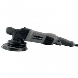 DA21 Polisher Эксцентриковая полировальная машинка Shine Systems, миниатюра 2 DA21 Polisher Эксцентриковая полировальная машинка Shine Systems, миниатюра 2