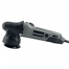 DA75 Polisher Эксцентриковая полировальная машинка Shine Systems, миниатюра 2