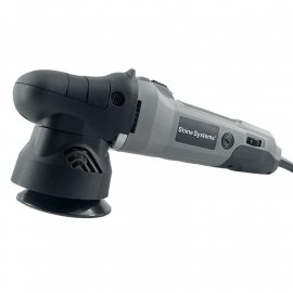 DA75 Polisher Эксцентриковая полировальная машинка Shine Systems, миниатюра 3