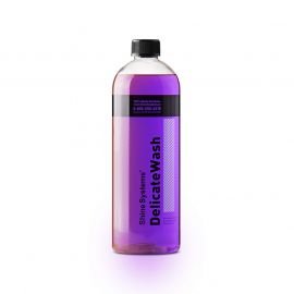 DelicateWash Шампунь для деликатной мойки авто Shine Systems, миниатюра 1